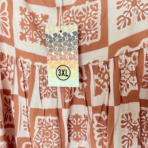 Dress - Picture 3 of 3